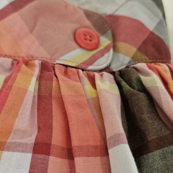 OBO EUC Girls Gymboree Outfit Size 7 - Picture 10 of 10